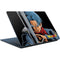 Dragon Ball Super Trunks Portrait Surface Laptop Skin